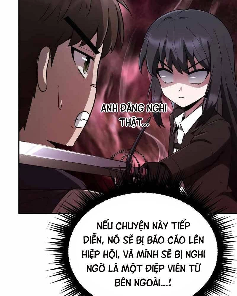 Thợ Săn Thiên Tài Hồi Quy Thành Lao Công Chapter 7 - 26