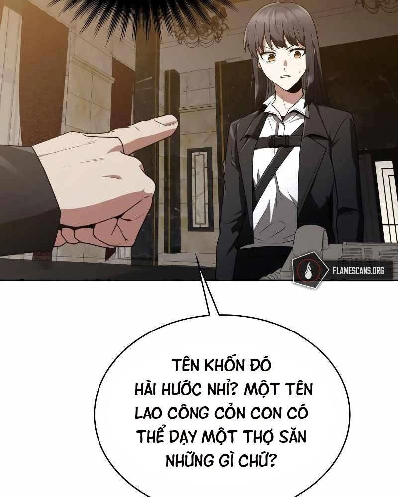 Thợ Săn Thiên Tài Hồi Quy Thành Lao Công Chapter 7 - 87