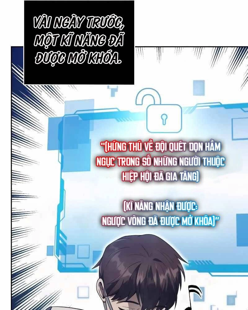 Thợ Săn Thiên Tài Hồi Quy Thành Lao Công Chapter 7 - 110