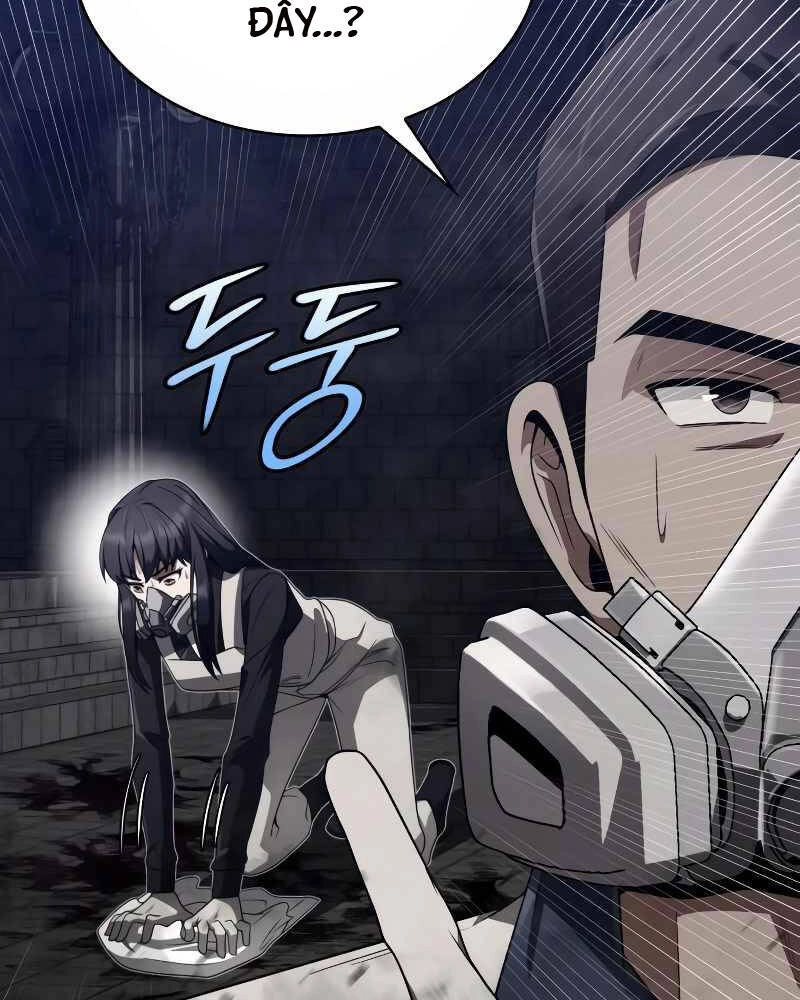 Thợ Săn Thiên Tài Hồi Quy Thành Lao Công Chapter 7 - 115