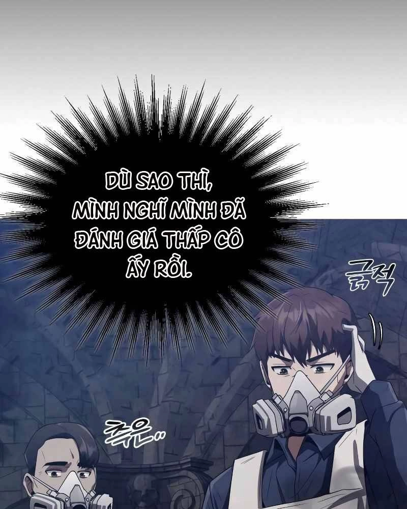 Thợ Săn Thiên Tài Hồi Quy Thành Lao Công Chapter 7 - 132