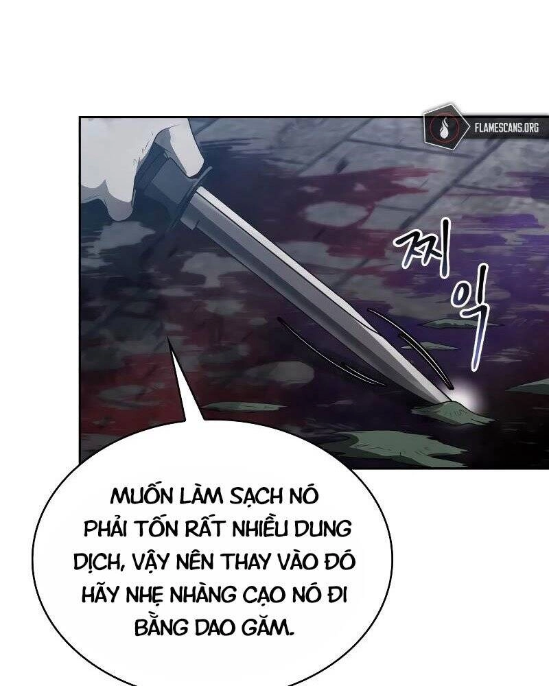 Thợ Săn Thiên Tài Hồi Quy Thành Lao Công Chapter 8 - 11