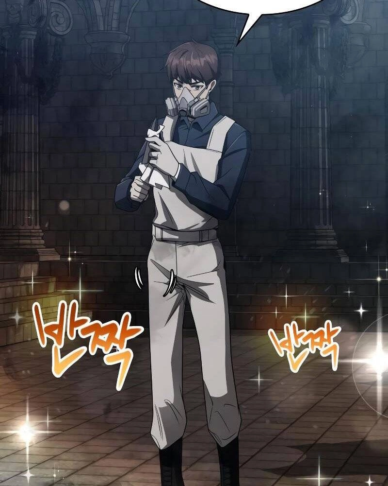 Thợ Săn Thiên Tài Hồi Quy Thành Lao Công Chapter 8 - 14