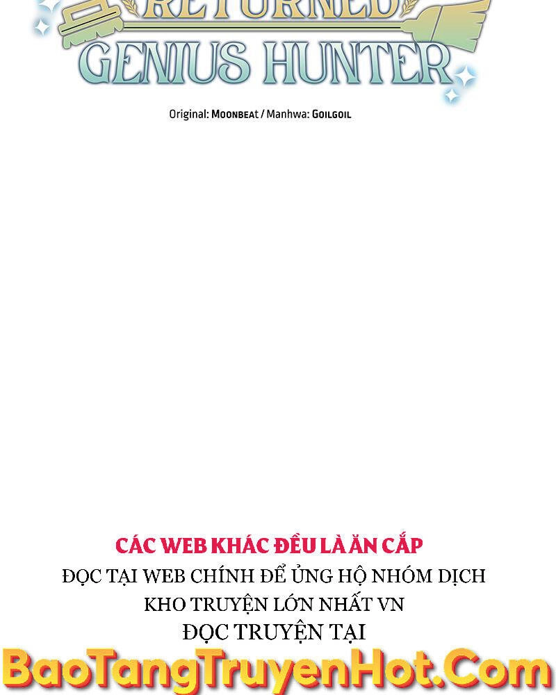 Thợ Săn Thiên Tài Hồi Quy Thành Lao Công Chapter 8 - 35