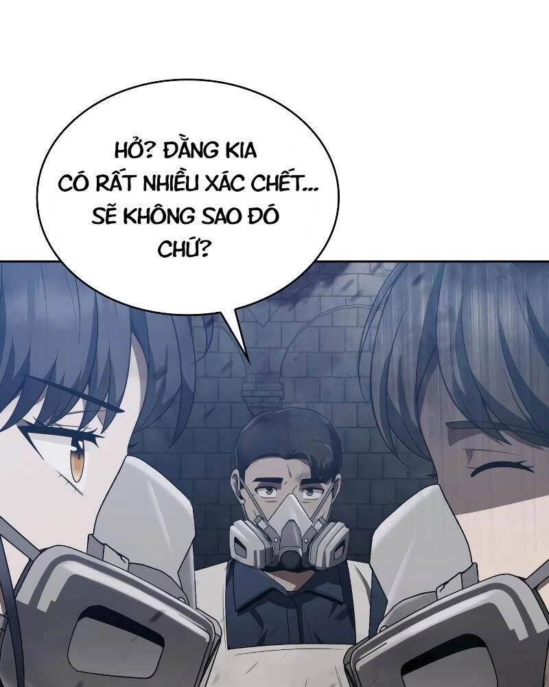 Thợ Săn Thiên Tài Hồi Quy Thành Lao Công Chapter 8 - 39