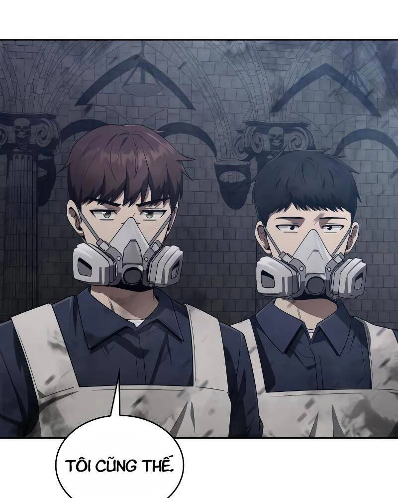 Thợ Săn Thiên Tài Hồi Quy Thành Lao Công Chapter 8 - 45