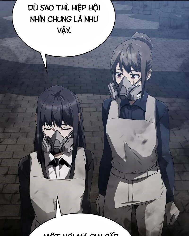 Thợ Săn Thiên Tài Hồi Quy Thành Lao Công Chapter 8 - 73