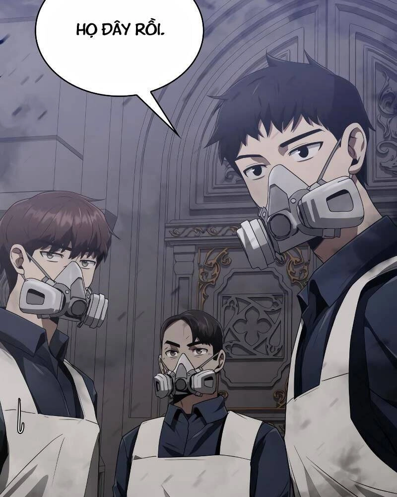 Thợ Săn Thiên Tài Hồi Quy Thành Lao Công Chapter 8 - 105