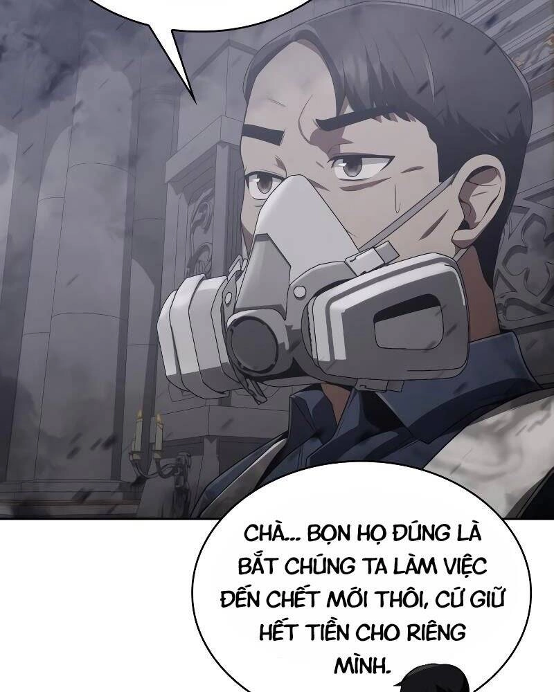 Thợ Săn Thiên Tài Hồi Quy Thành Lao Công Chapter 8 - 118