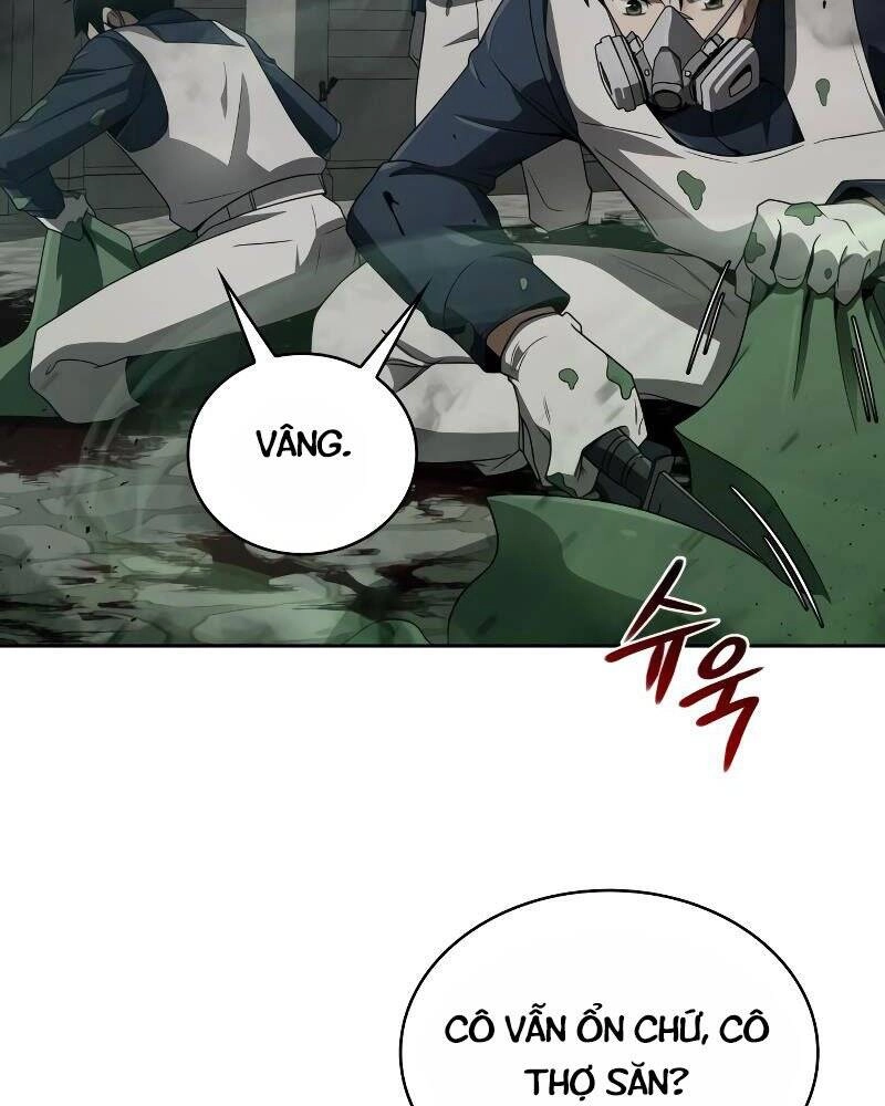 Thợ Săn Thiên Tài Hồi Quy Thành Lao Công Chapter 8 - 134