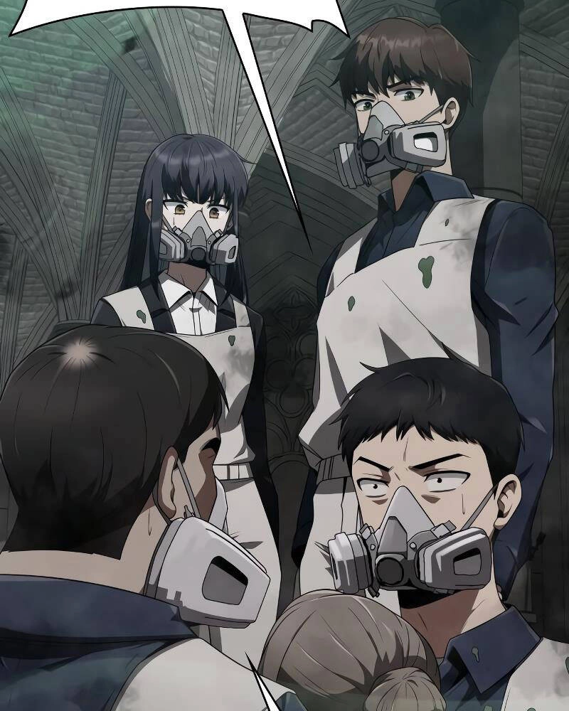 Thợ Săn Thiên Tài Hồi Quy Thành Lao Công Chapter 9 - 12