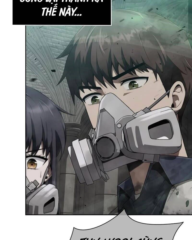 Thợ Săn Thiên Tài Hồi Quy Thành Lao Công Chapter 9 - 14