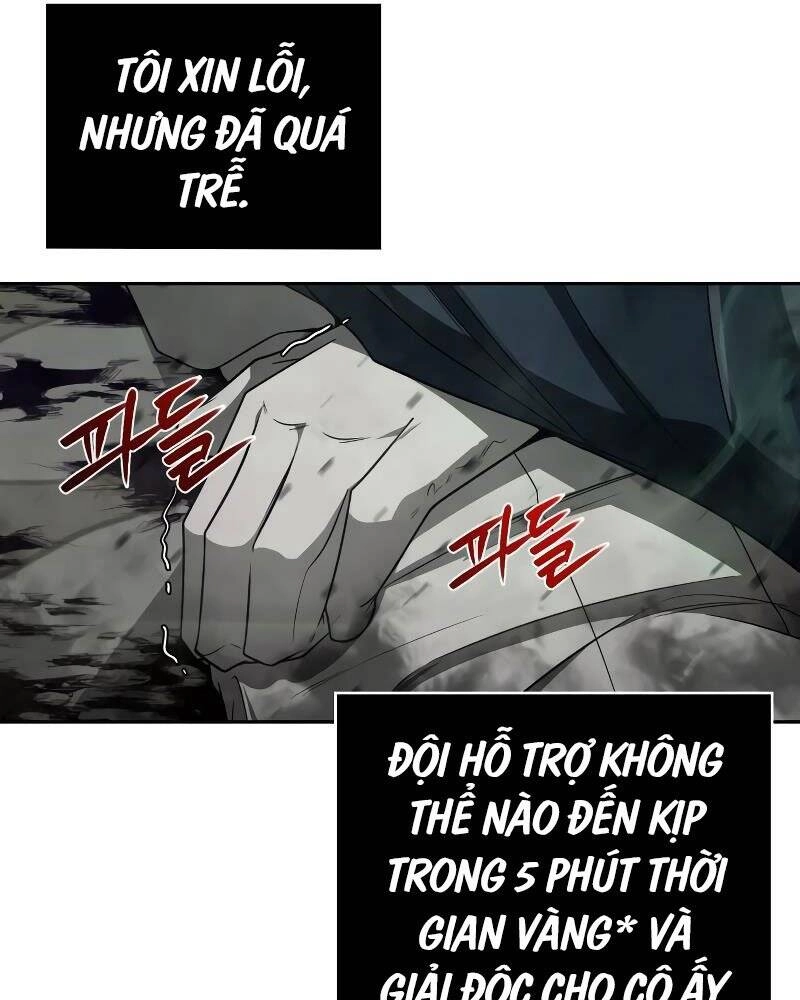Thợ Săn Thiên Tài Hồi Quy Thành Lao Công Chapter 9 - 16