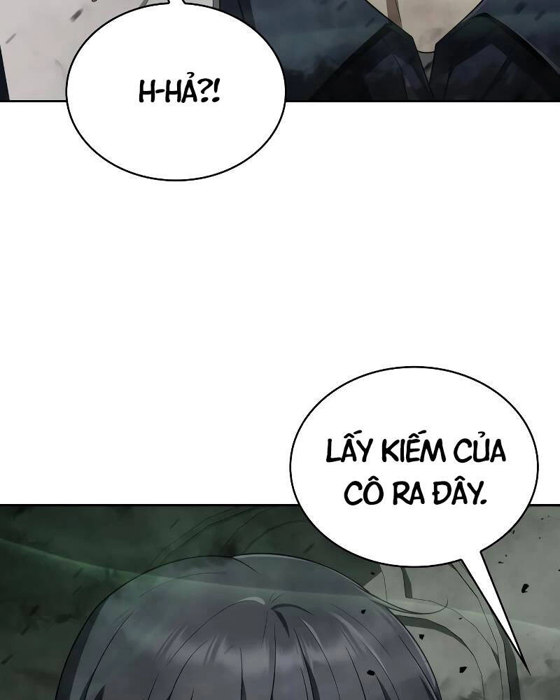 Thợ Săn Thiên Tài Hồi Quy Thành Lao Công Chapter 9 - 21