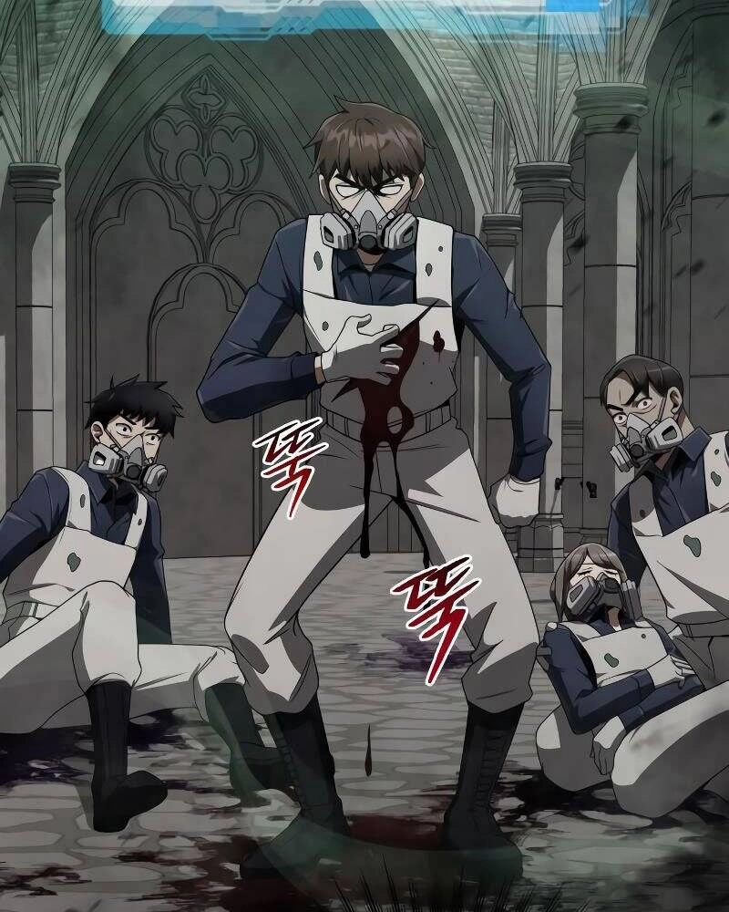 Thợ Săn Thiên Tài Hồi Quy Thành Lao Công Chapter 9 - 53