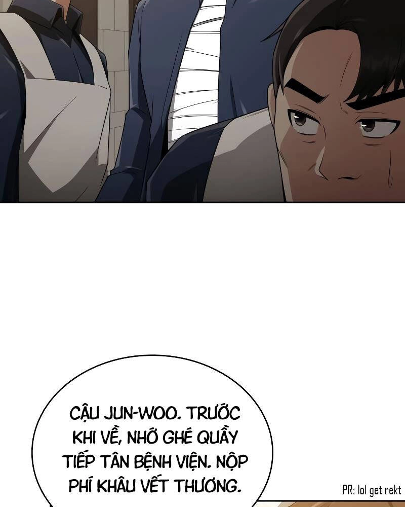 Thợ Săn Thiên Tài Hồi Quy Thành Lao Công Chapter 9 - 76