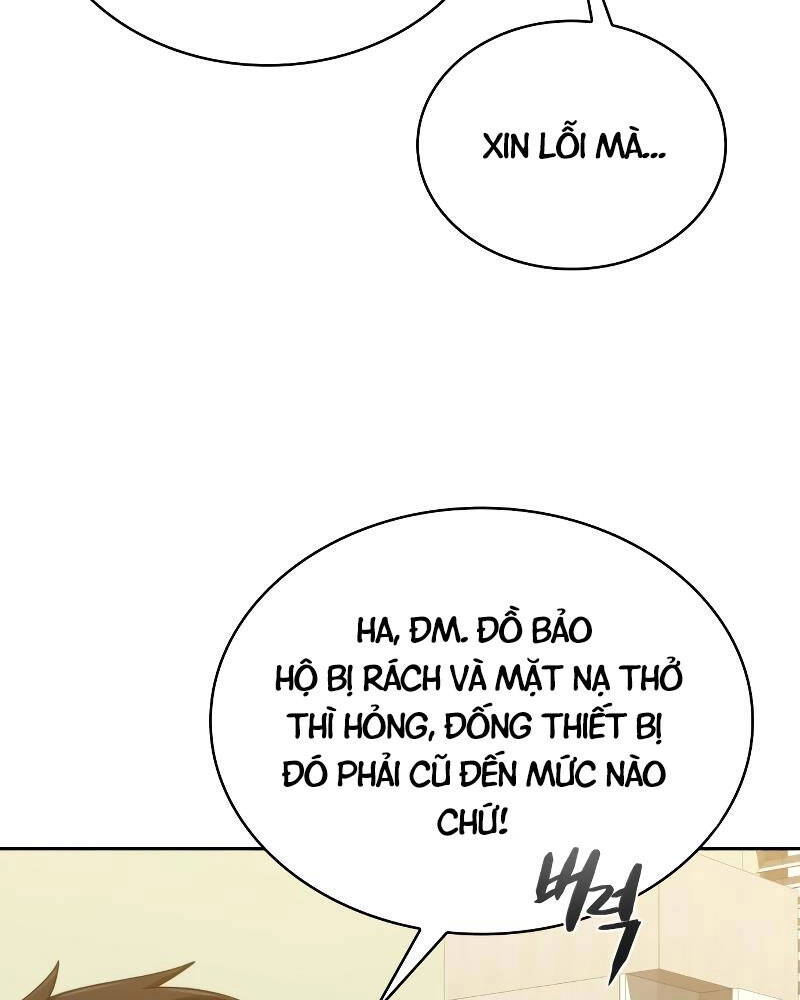 Thợ Săn Thiên Tài Hồi Quy Thành Lao Công Chapter 9 - 84