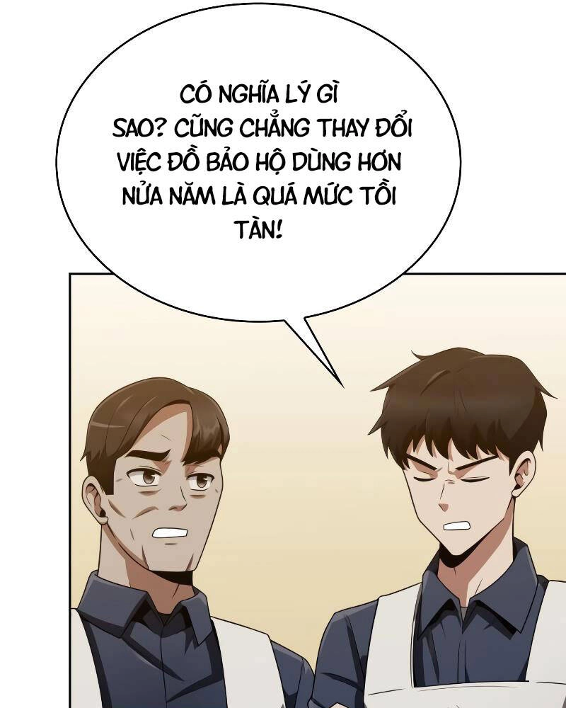 Thợ Săn Thiên Tài Hồi Quy Thành Lao Công Chapter 9 - 87