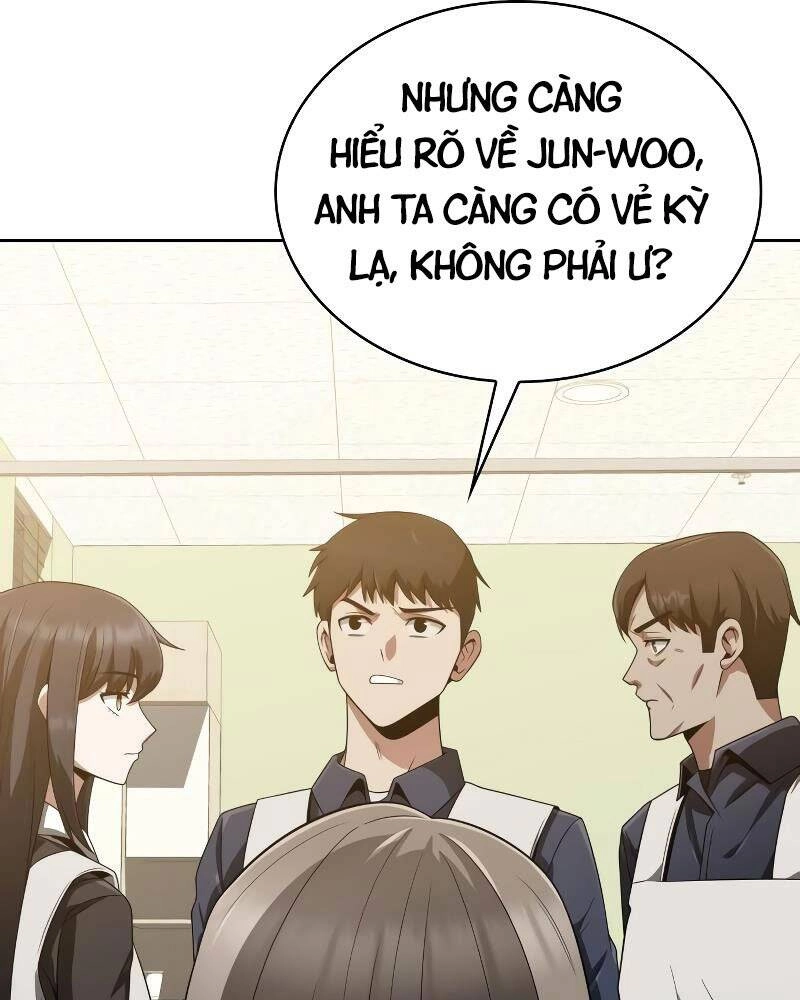 Thợ Săn Thiên Tài Hồi Quy Thành Lao Công Chapter 9 - 117