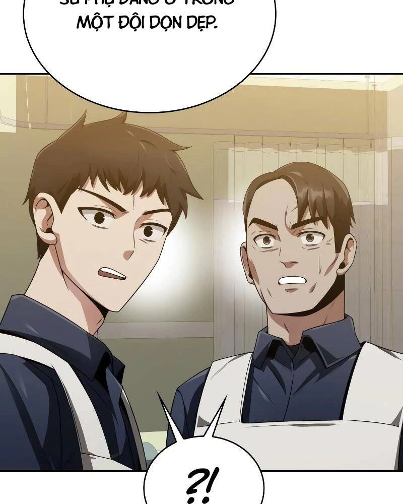 Thợ Săn Thiên Tài Hồi Quy Thành Lao Công Chapter 9 - 138