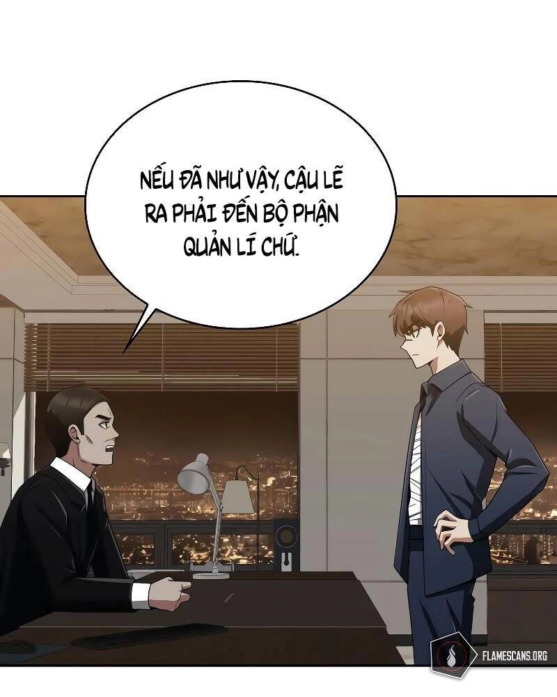 Thợ Săn Thiên Tài Hồi Quy Thành Lao Công Chapter 10 - 10