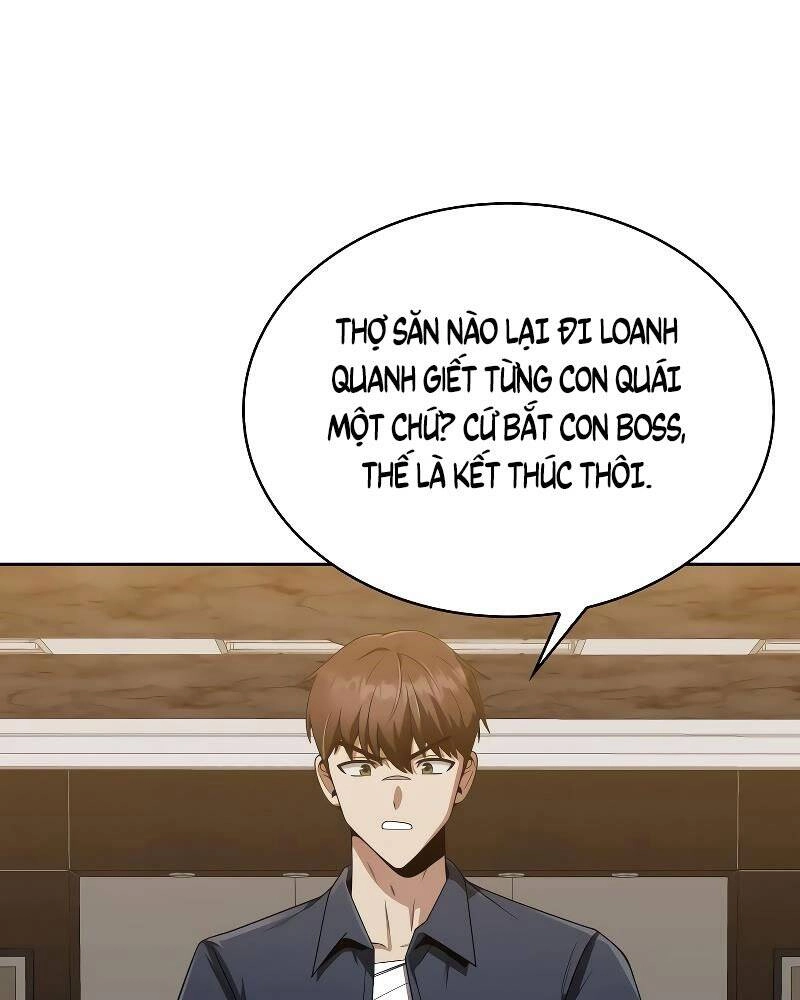 Thợ Săn Thiên Tài Hồi Quy Thành Lao Công Chapter 10 - 11