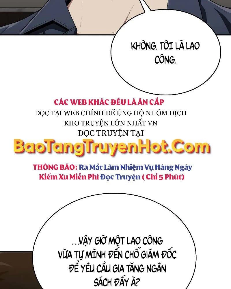 Thợ Săn Thiên Tài Hồi Quy Thành Lao Công Chapter 10 - 14