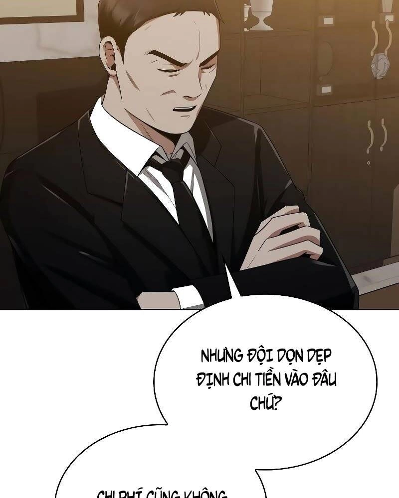 Thợ Săn Thiên Tài Hồi Quy Thành Lao Công Chapter 10 - 18