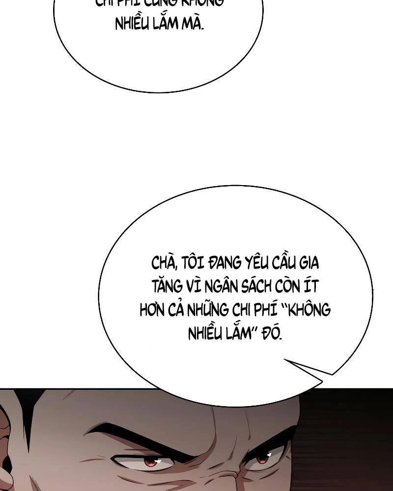 Thợ Săn Thiên Tài Hồi Quy Thành Lao Công Chapter 10 - 19