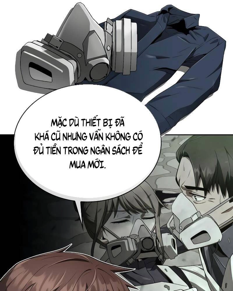 Thợ Săn Thiên Tài Hồi Quy Thành Lao Công Chapter 10 - 23