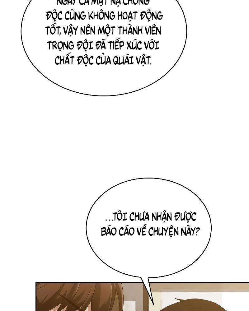 Thợ Săn Thiên Tài Hồi Quy Thành Lao Công Chapter 10 - 25