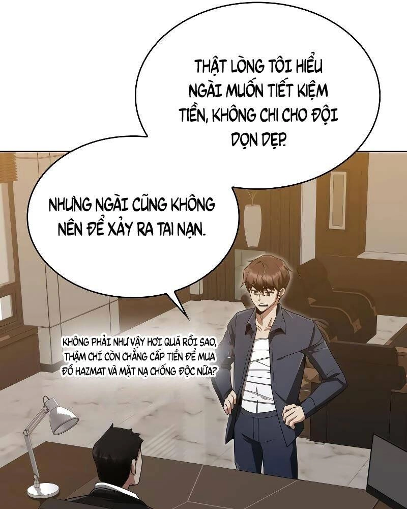 Thợ Săn Thiên Tài Hồi Quy Thành Lao Công Chapter 10 - 29
