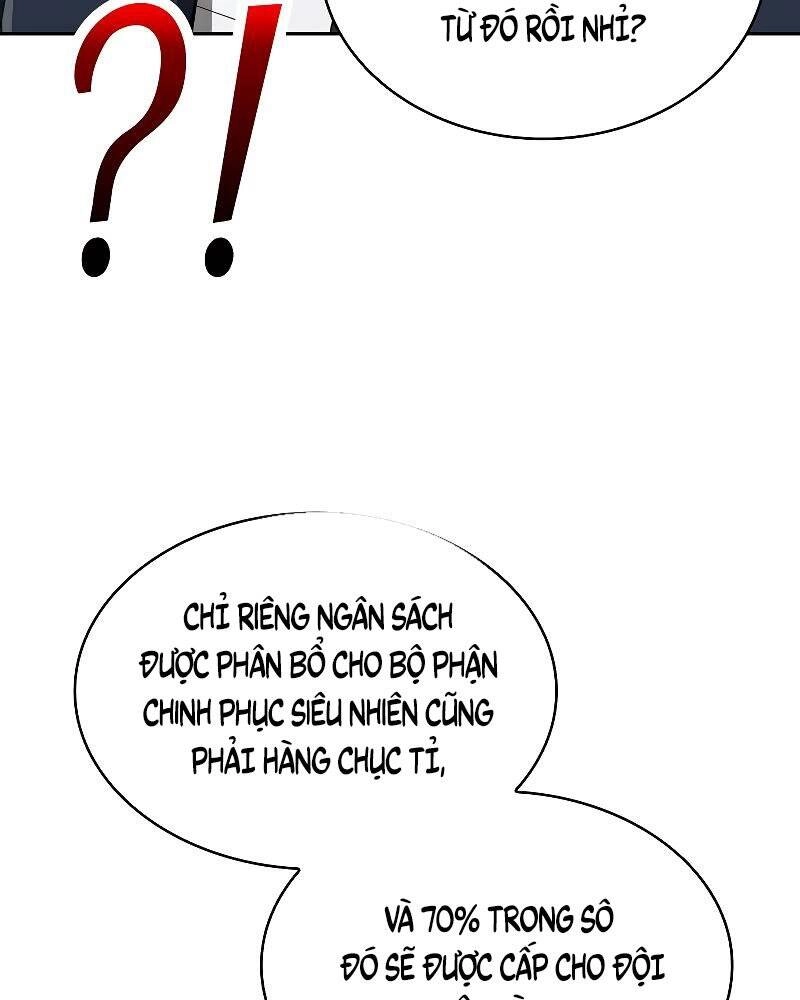 Thợ Săn Thiên Tài Hồi Quy Thành Lao Công Chapter 10 - 35