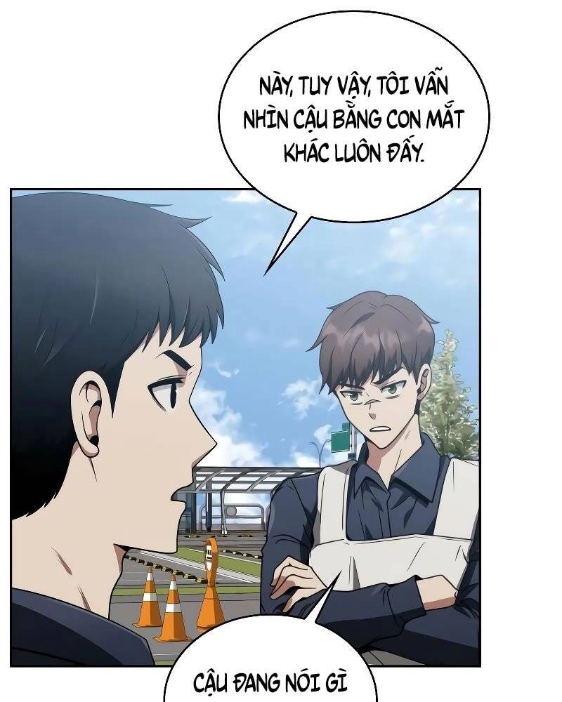 Thợ Săn Thiên Tài Hồi Quy Thành Lao Công Chapter 10 - 96