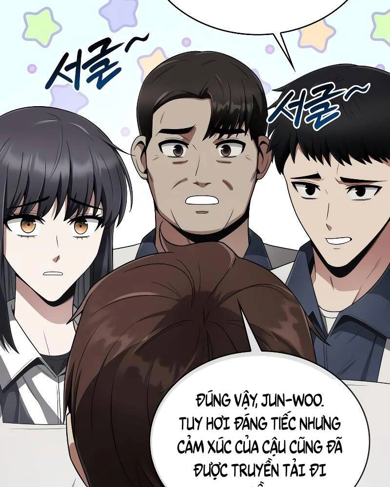 Thợ Săn Thiên Tài Hồi Quy Thành Lao Công Chapter 10 - 98