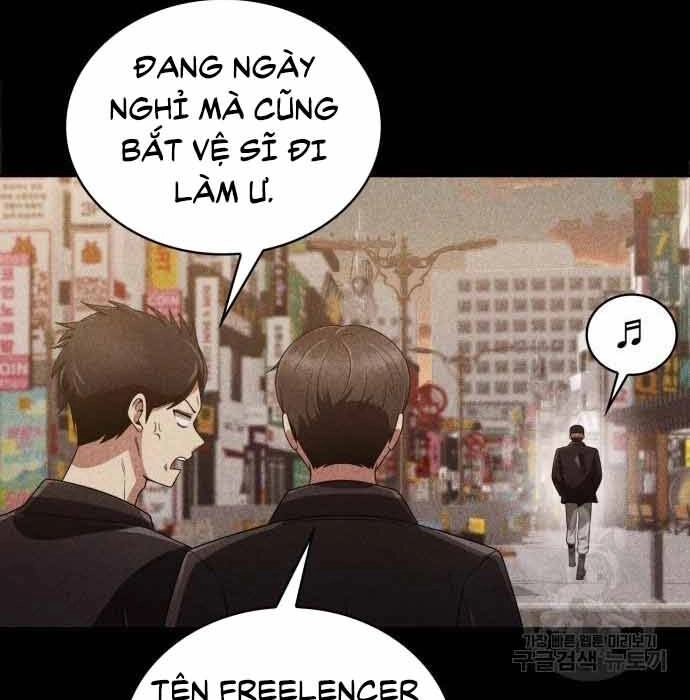 Thợ Săn Thiên Tài Hồi Quy Thành Lao Công Chapter 11 - 67