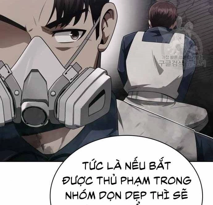 Thợ Săn Thiên Tài Hồi Quy Thành Lao Công Chapter 11 - 128