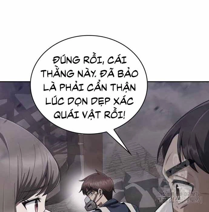 Thợ Săn Thiên Tài Hồi Quy Thành Lao Công Chapter 11 - 144