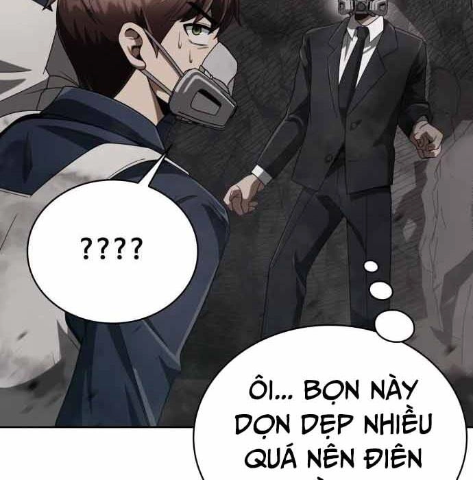 Thợ Săn Thiên Tài Hồi Quy Thành Lao Công Chapter 11 - 156