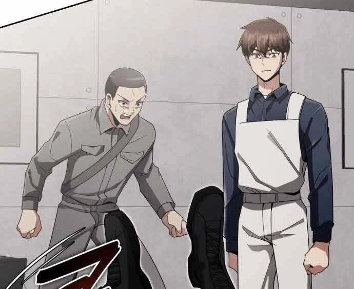 Thợ Săn Thiên Tài Hồi Quy Thành Lao Công Chapter 13 - 118