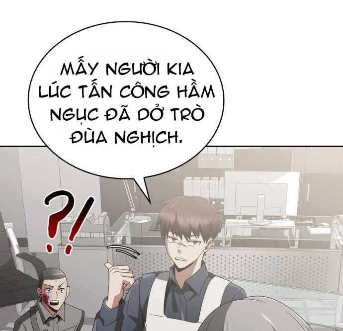 Thợ Săn Thiên Tài Hồi Quy Thành Lao Công Chapter 13 - 190