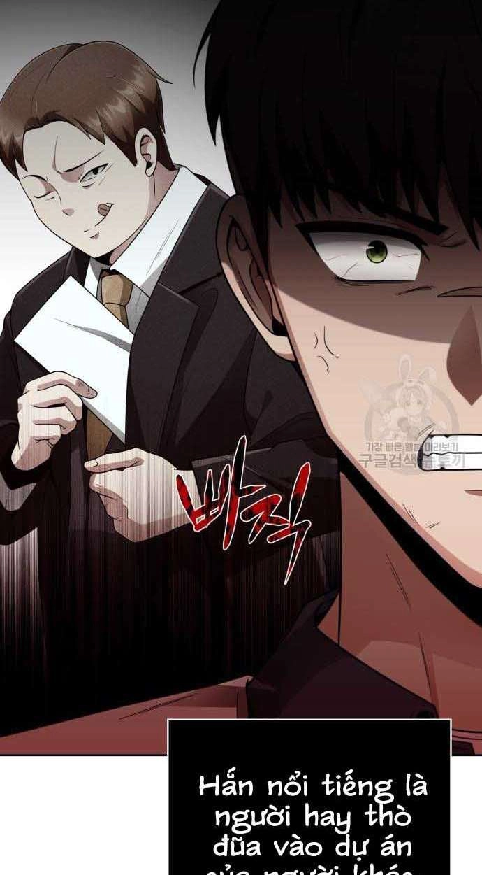 Thợ Săn Thiên Tài Hồi Quy Thành Lao Công Chapter 15 - 3