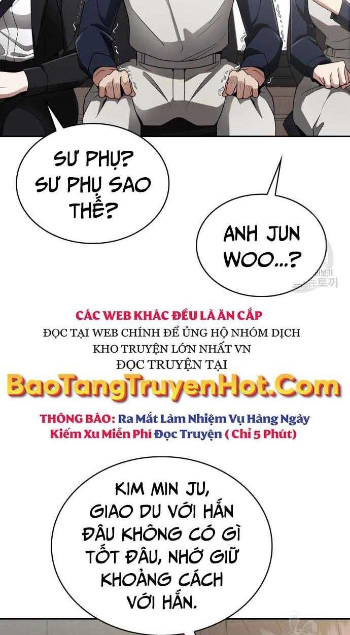 Thợ Săn Thiên Tài Hồi Quy Thành Lao Công Chapter 15 - 5