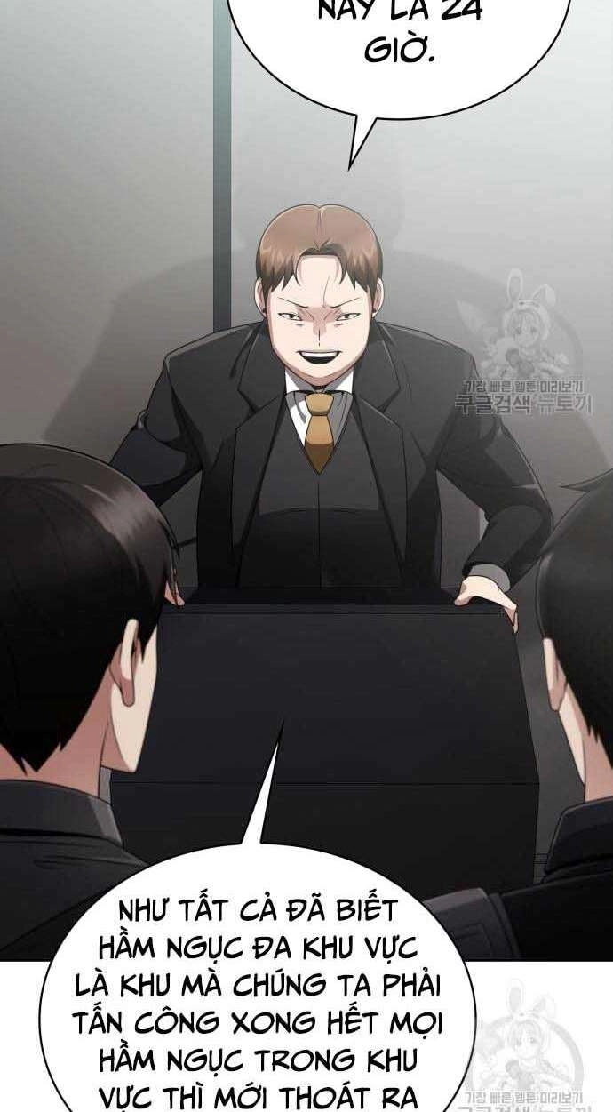 Thợ Săn Thiên Tài Hồi Quy Thành Lao Công Chapter 15 - 7