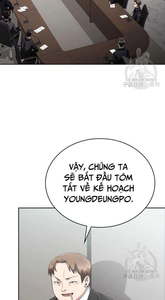 Thợ Săn Thiên Tài Hồi Quy Thành Lao Công Chapter 15 - 9