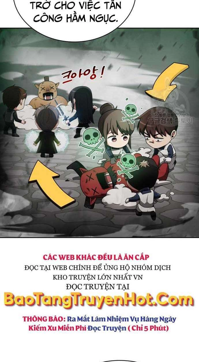 Thợ Săn Thiên Tài Hồi Quy Thành Lao Công Chapter 15 - 12