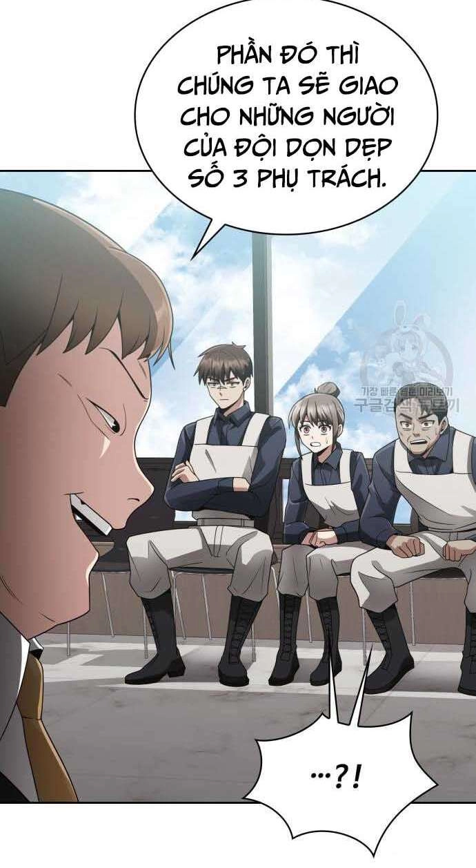 Thợ Săn Thiên Tài Hồi Quy Thành Lao Công Chapter 15 - 13