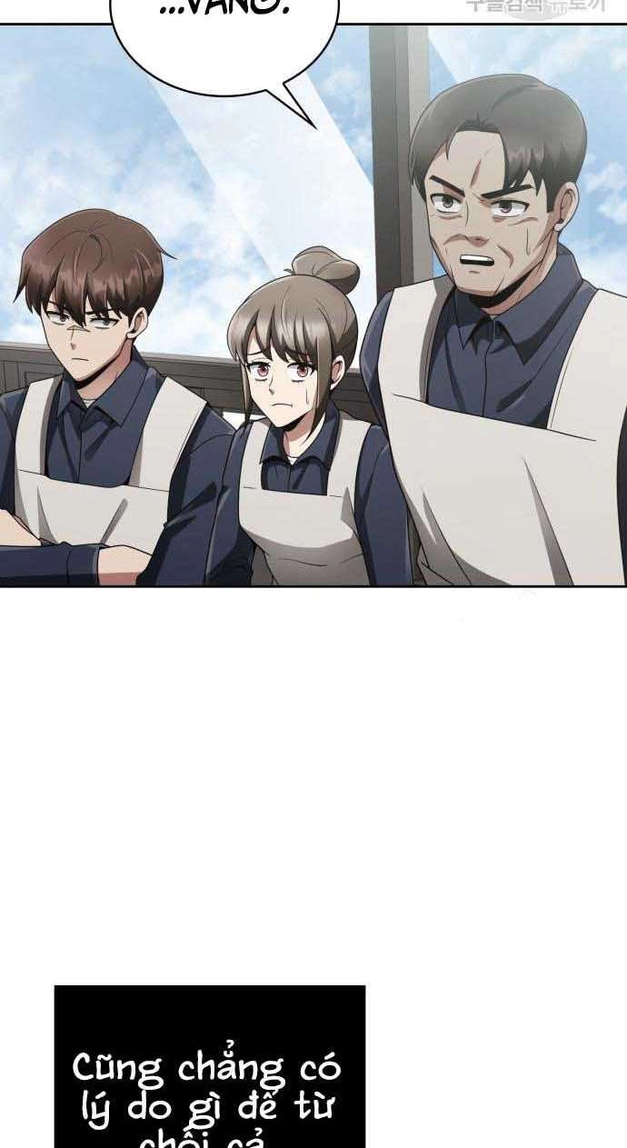 Thợ Săn Thiên Tài Hồi Quy Thành Lao Công Chapter 15 - 16