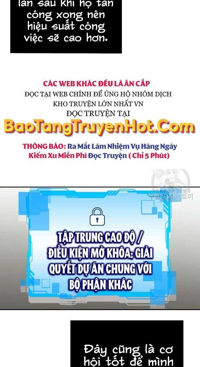 Thợ Săn Thiên Tài Hồi Quy Thành Lao Công Chapter 15 - 18