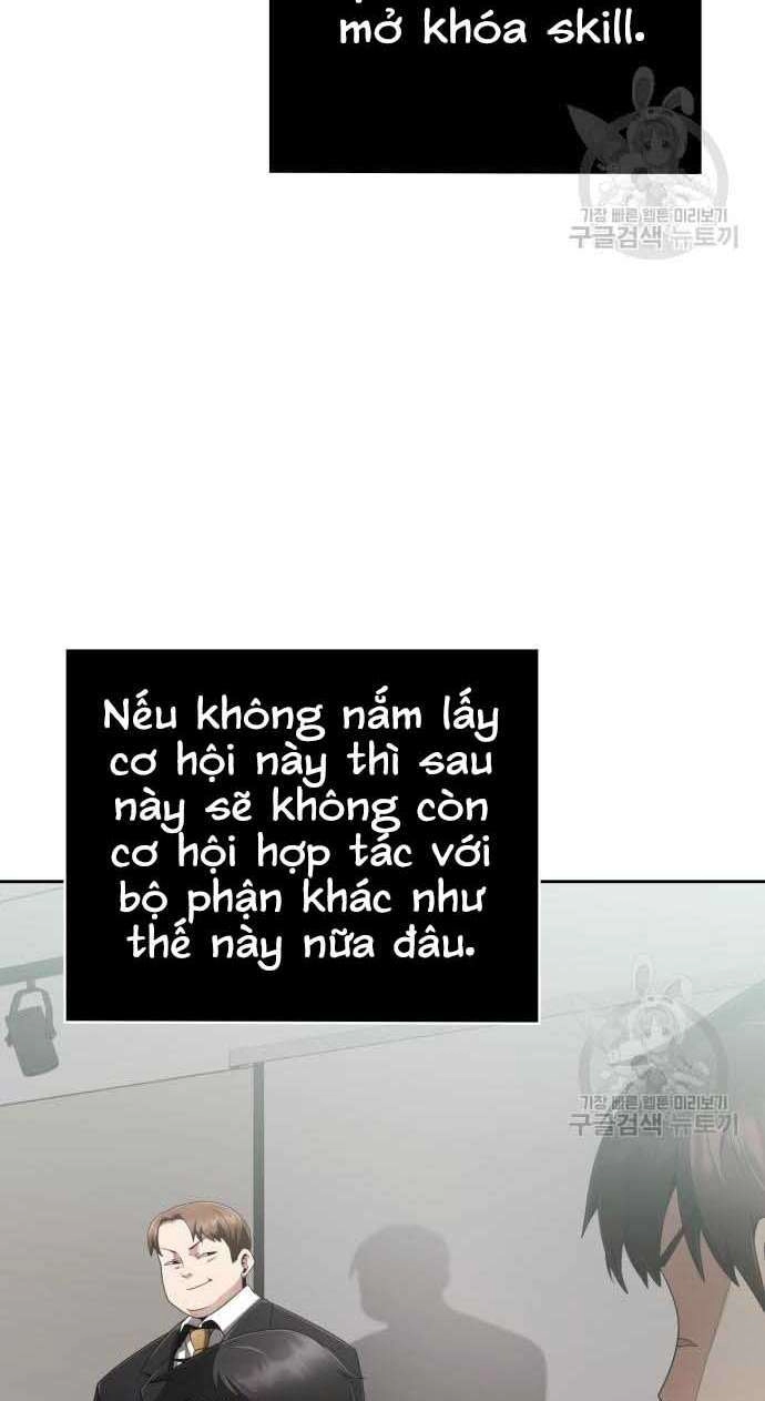 Thợ Săn Thiên Tài Hồi Quy Thành Lao Công Chapter 15 - 19